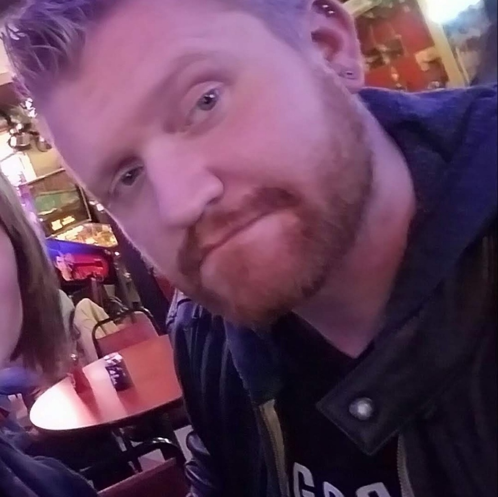 Meet your Posher, Timothy